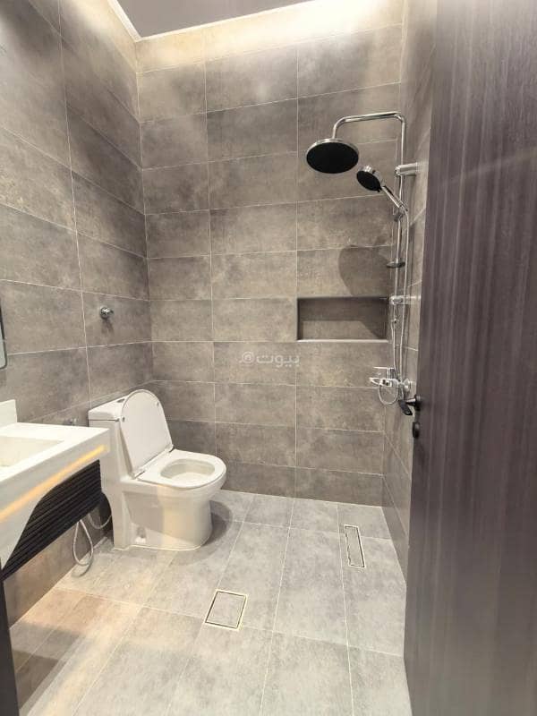 4 bedroom apartment in Al Rawdah, Jeddah 12