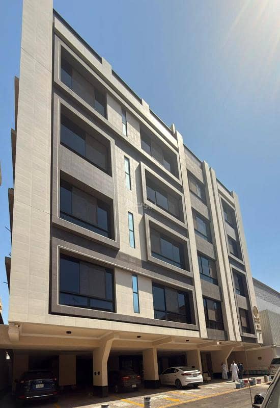4 bedroom apartment in Al Rawdah, Jeddah 18