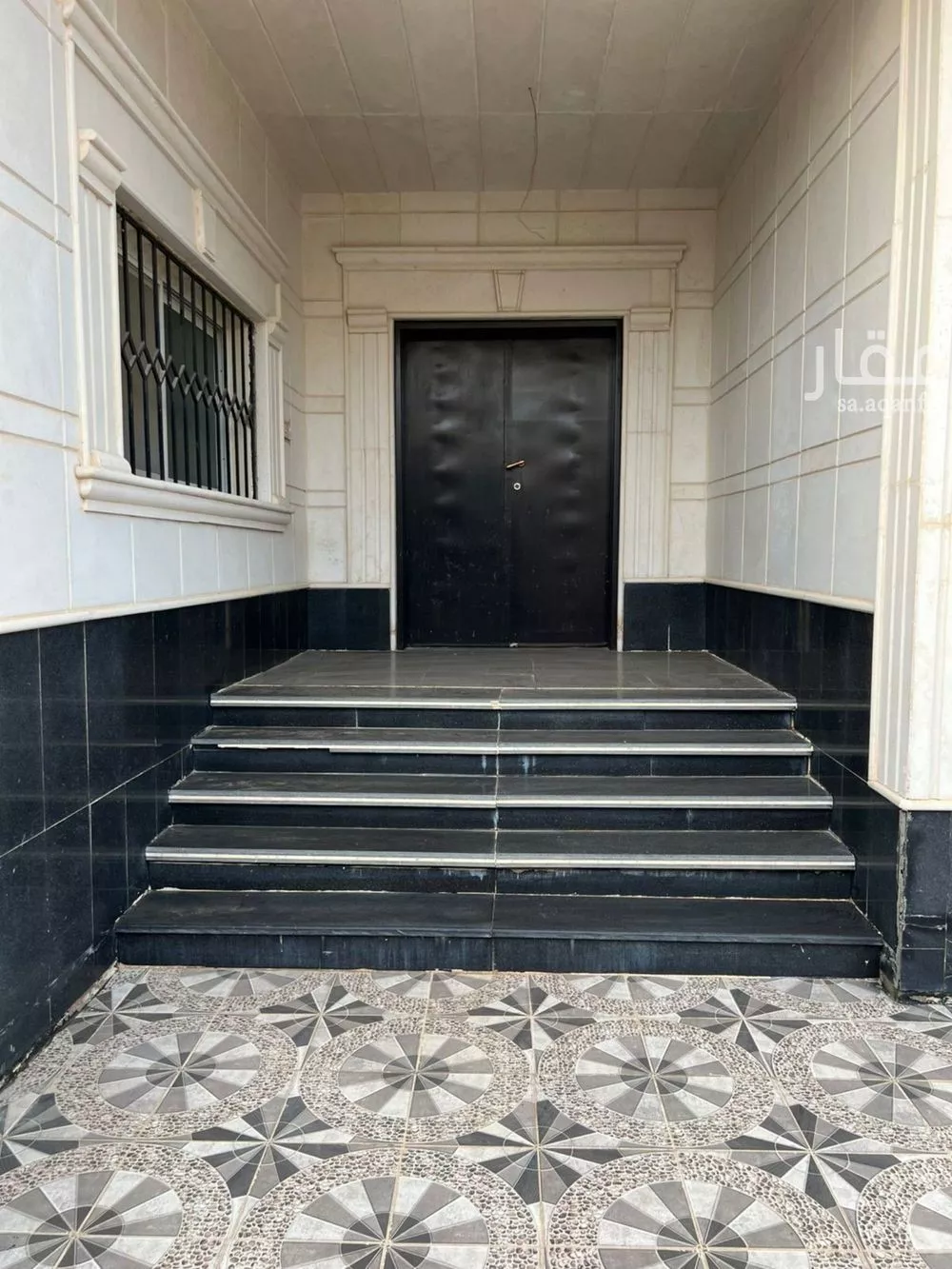فيلا 16 غرف في طويق 21