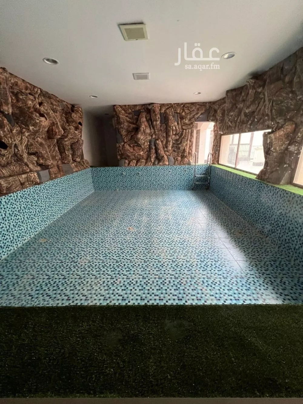 فيلا 16 غرف في طويق 6