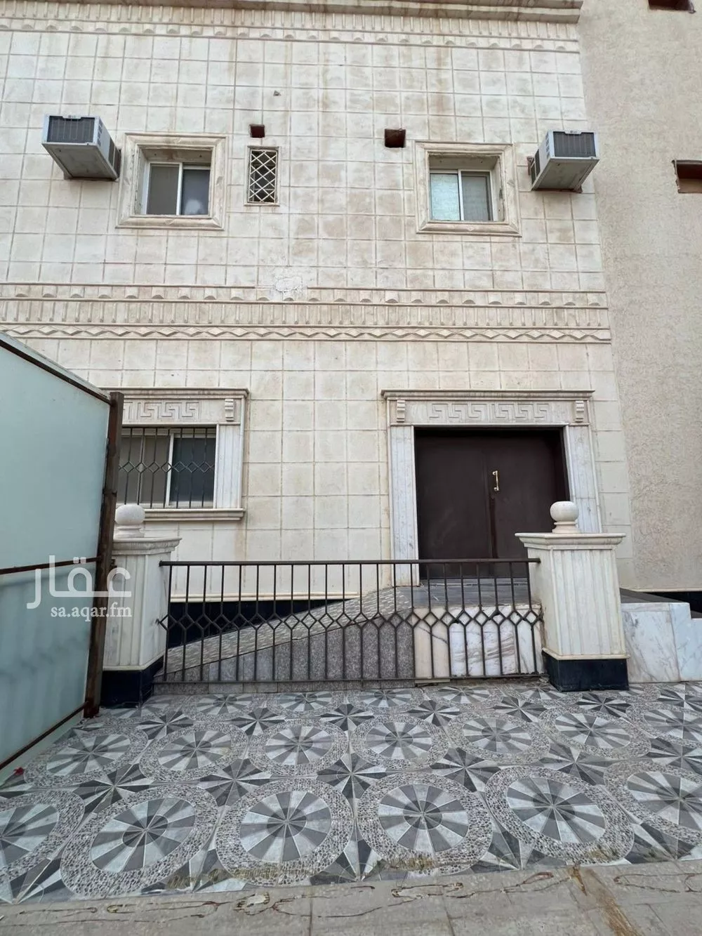 فيلا 16 غرف في طويق 7