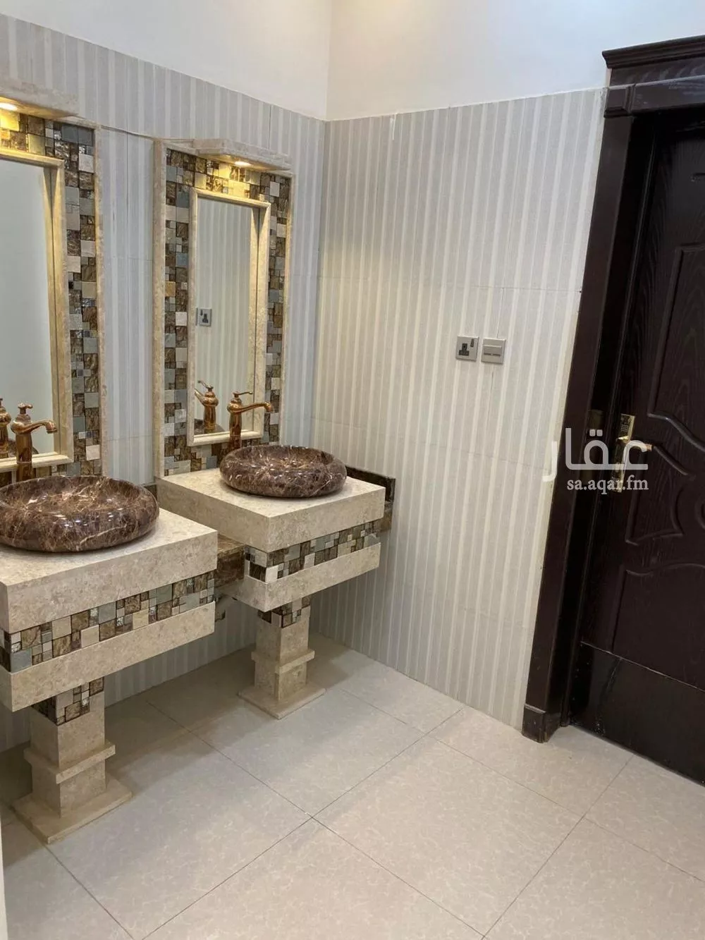 8 bedroom villa in Dhahrat Namar 14