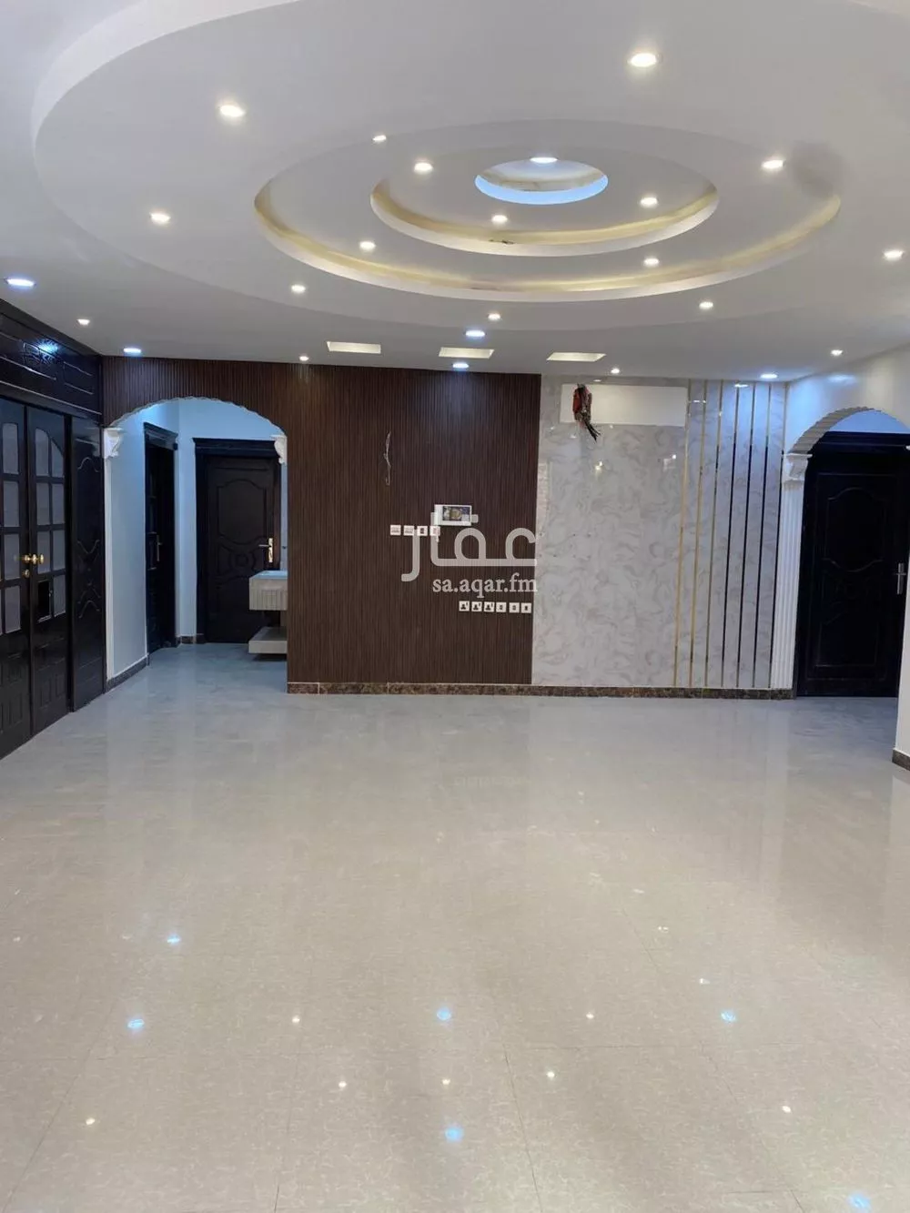 8 bedroom villa in Dhahrat Namar 3
