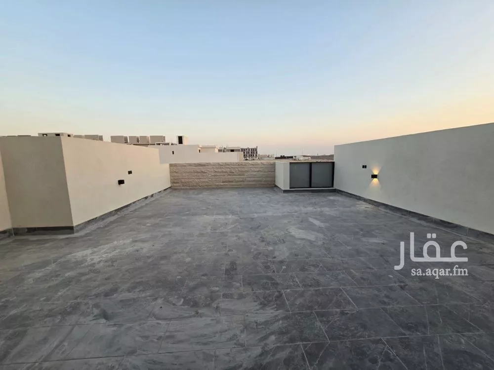 فيلا 5 غرف في النرجس 9