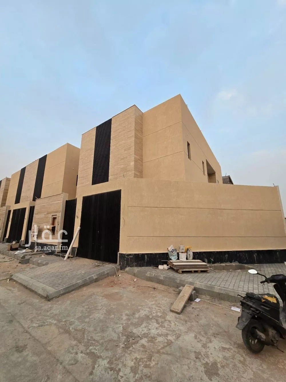 4 bedroom villa in Al Nahda, Riyadh 6