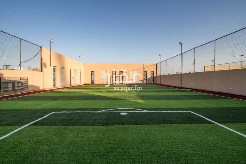 6 bedroom villa in Qurtubah, Eastern Province 14