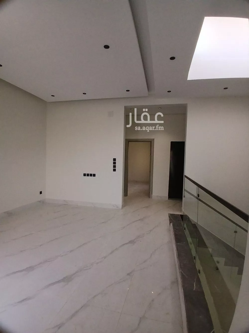 6 bedroom duplex in Tuwaiq 12