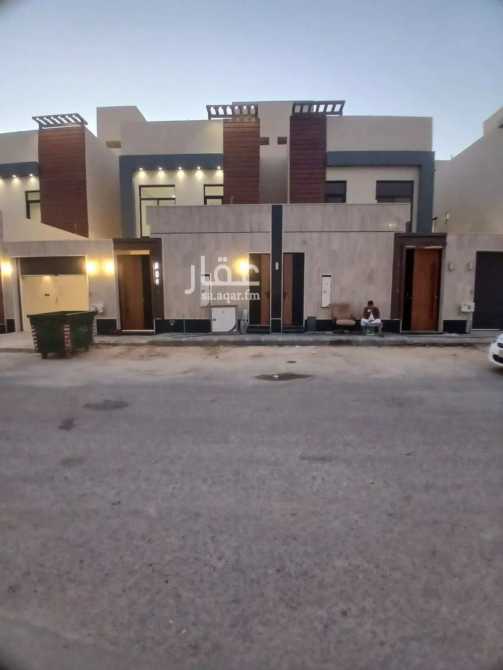 6 bedroom duplex in Tuwaiq 3