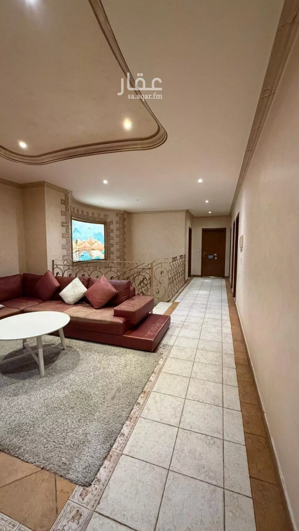 4 bedroom villa in Al Rabie 2