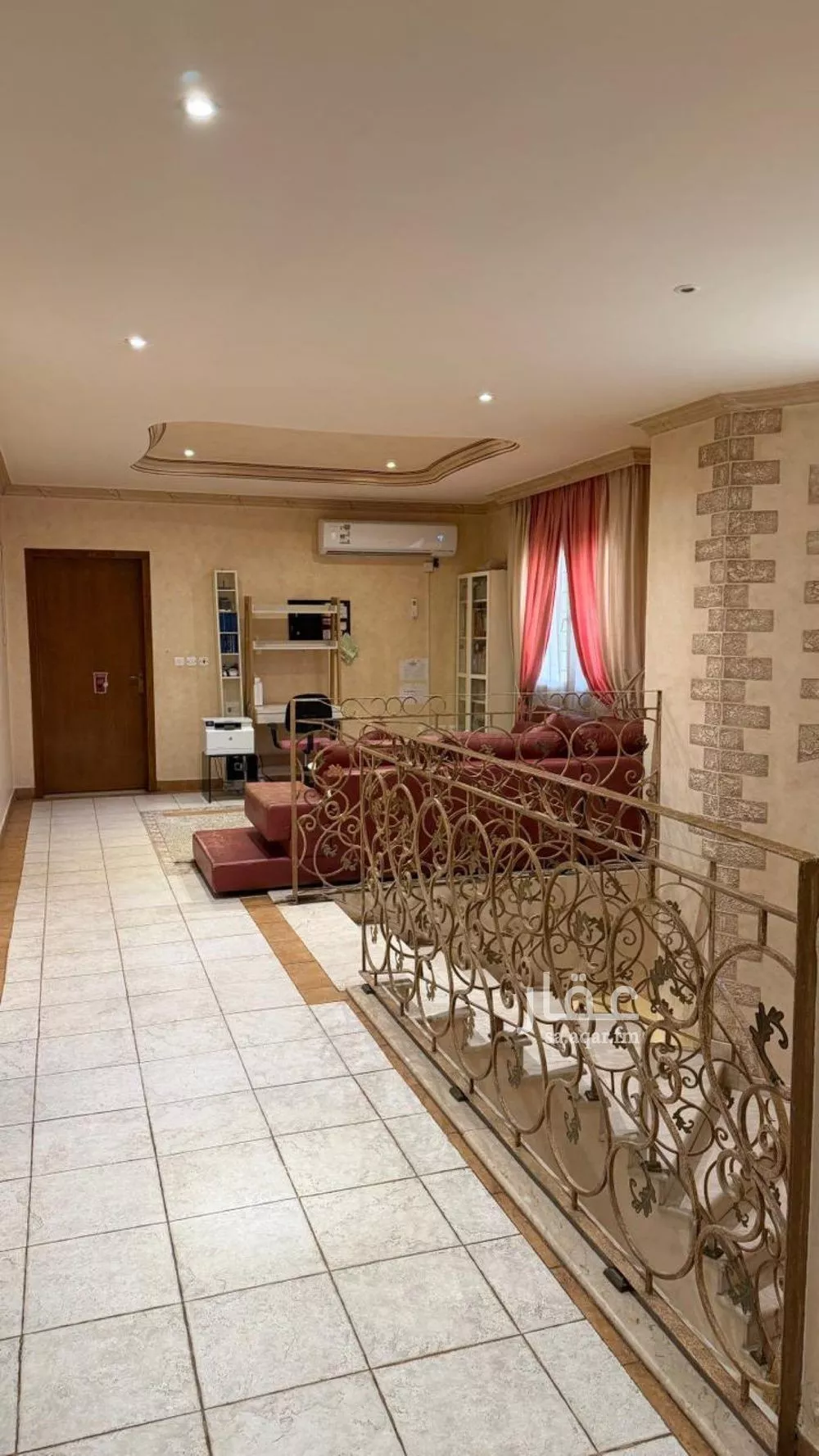 4 bedroom villa in Al Rabie 3