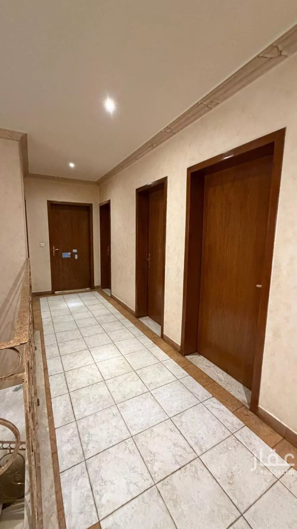 4 bedroom villa in Al Rabie 4