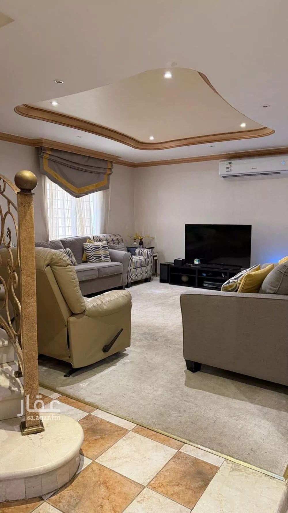 4 bedroom villa in Al Rabie 5