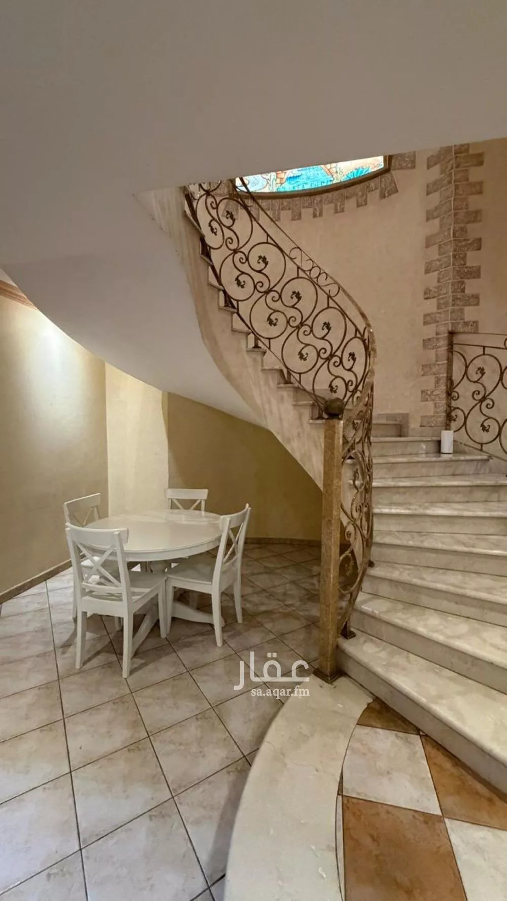 4 bedroom villa in Al Rabie 6