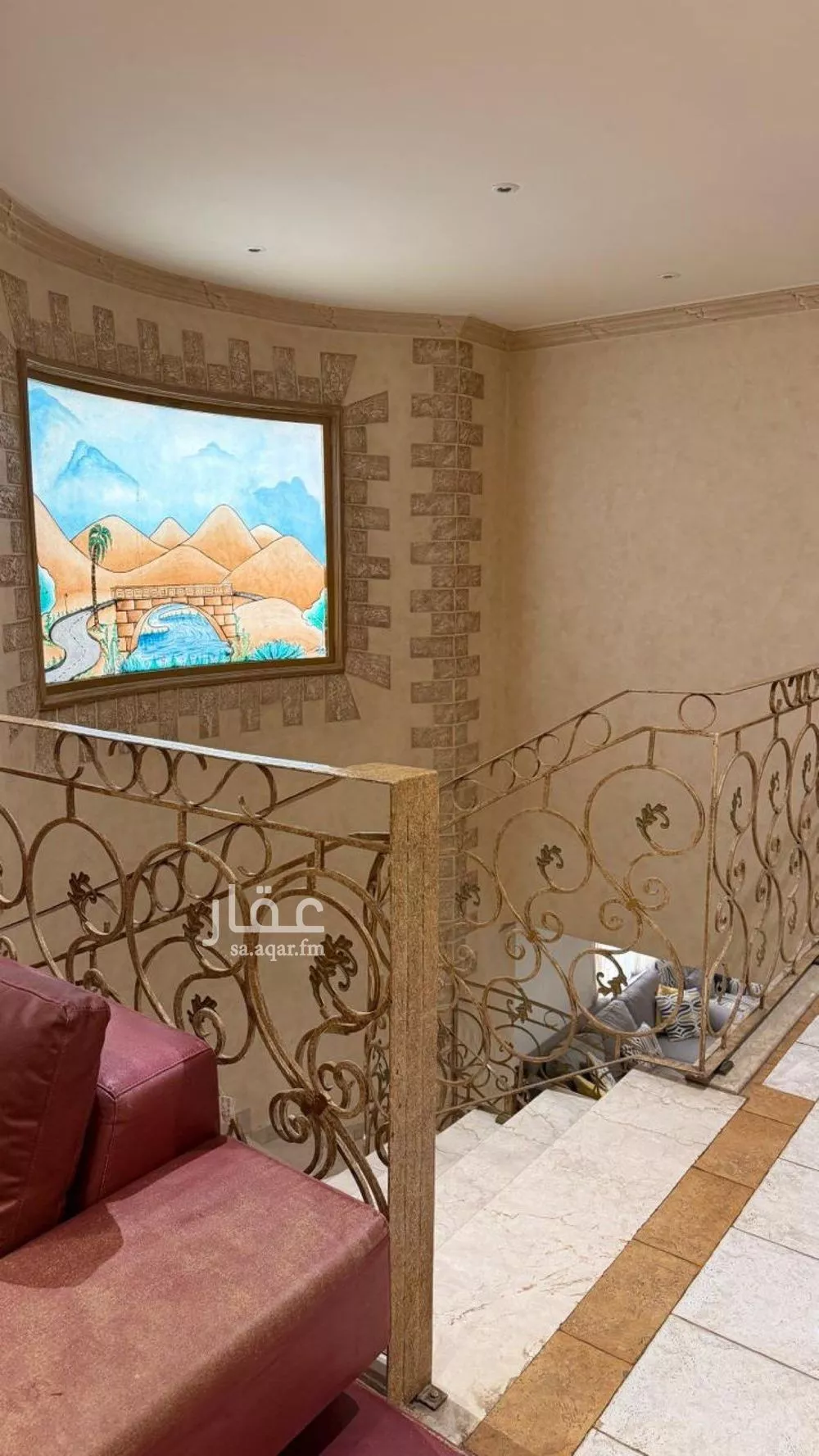 4 bedroom villa in Al Rabie 7