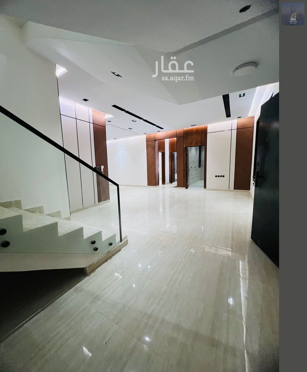 فيلا 4 غرف في الجنادرية، الرياض 3