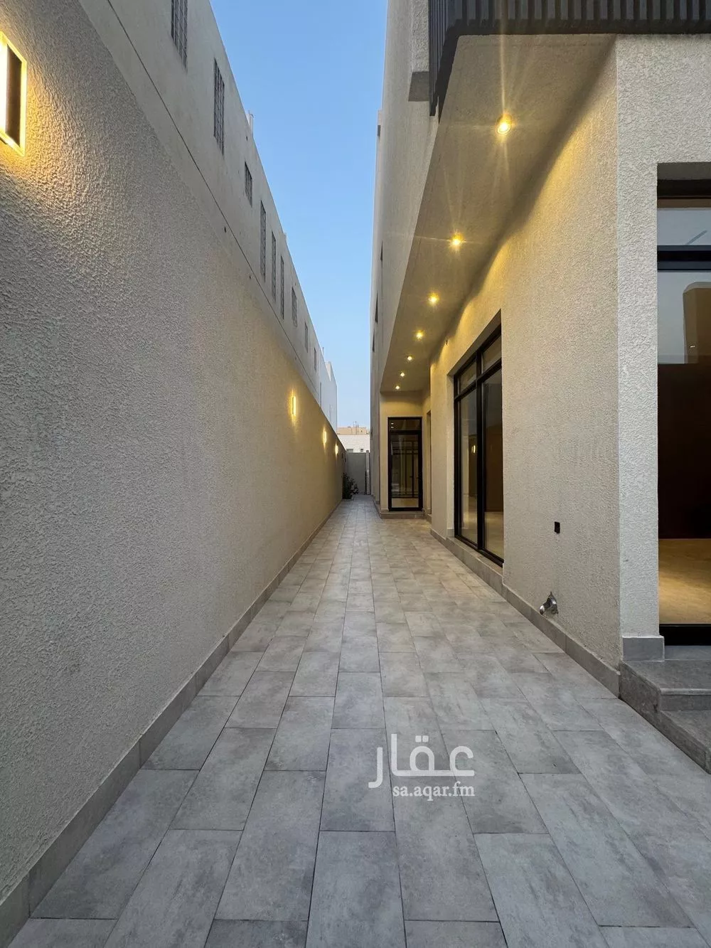 فيلا 7 غرف في النرجس 7