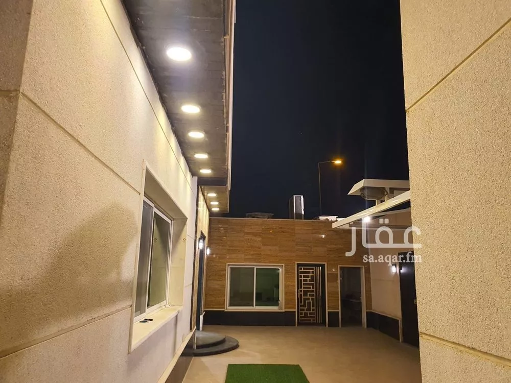 8 bedroom villa in Al Munsiyah 15