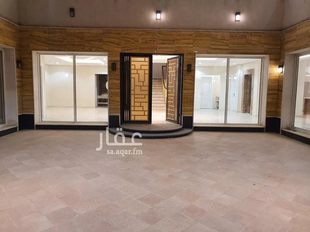 8 bedroom villa in Al Munsiyah 9