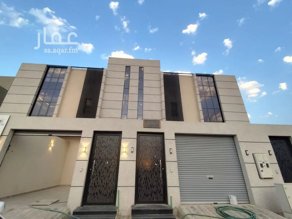 5 bedroom villa in Okaz 11