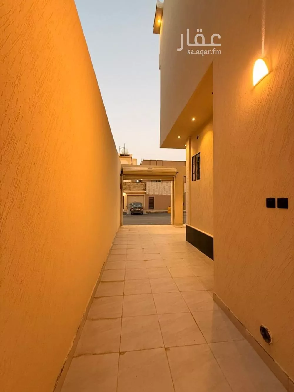 فيلا 5 غرف في العريجاء الغربية 2