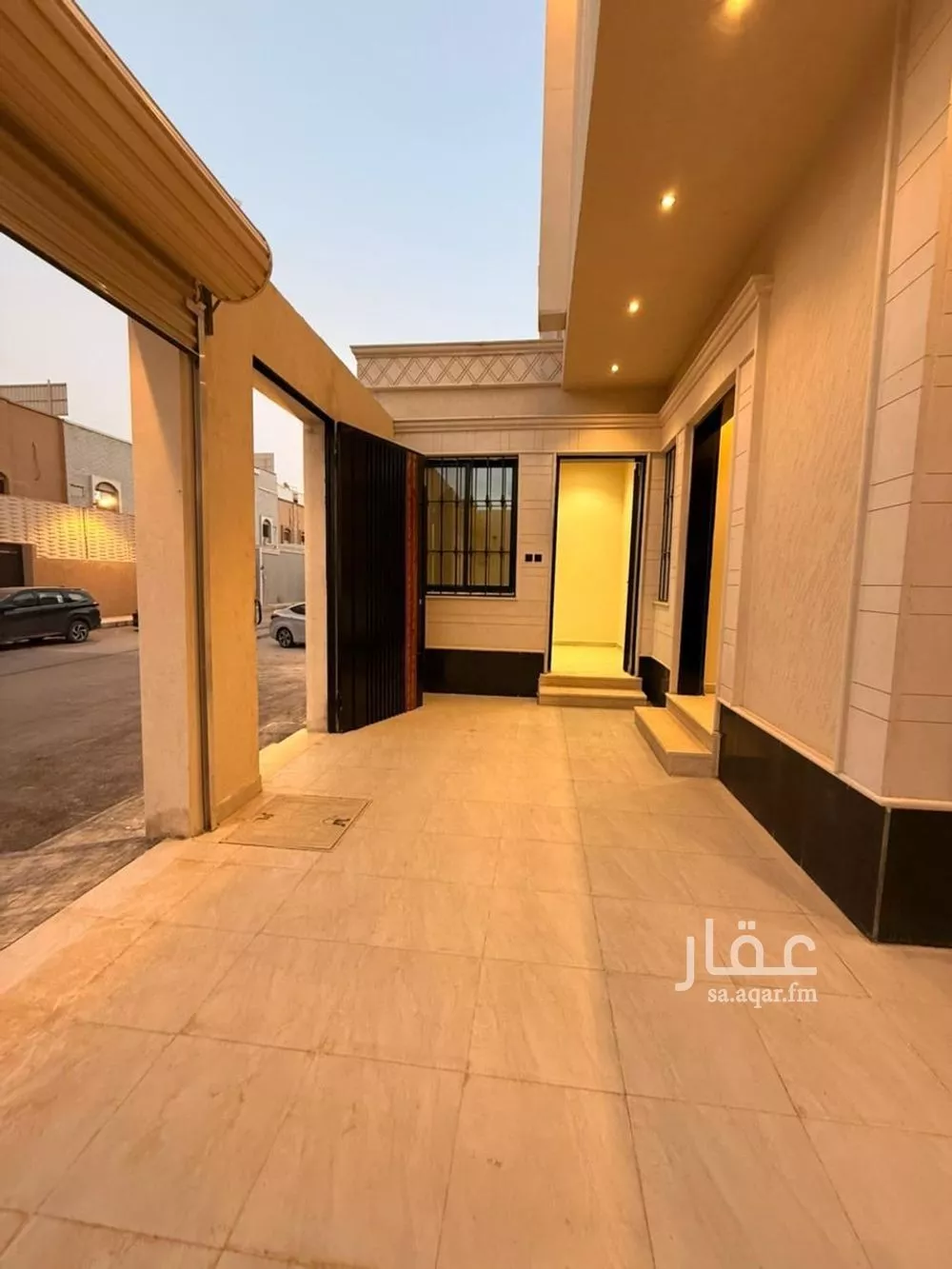 فيلا 5 غرف في العريجاء الغربية 13