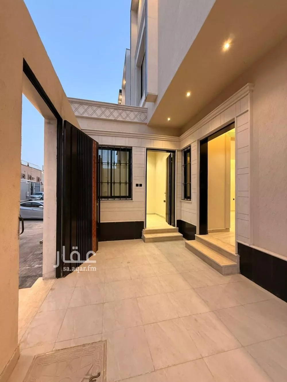 فيلا 5 غرف في العريجاء الغربية 7