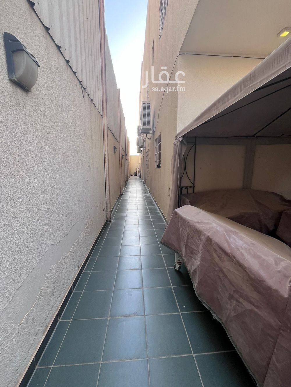 فيلا 3 غرف في السعادة، الرياض 8