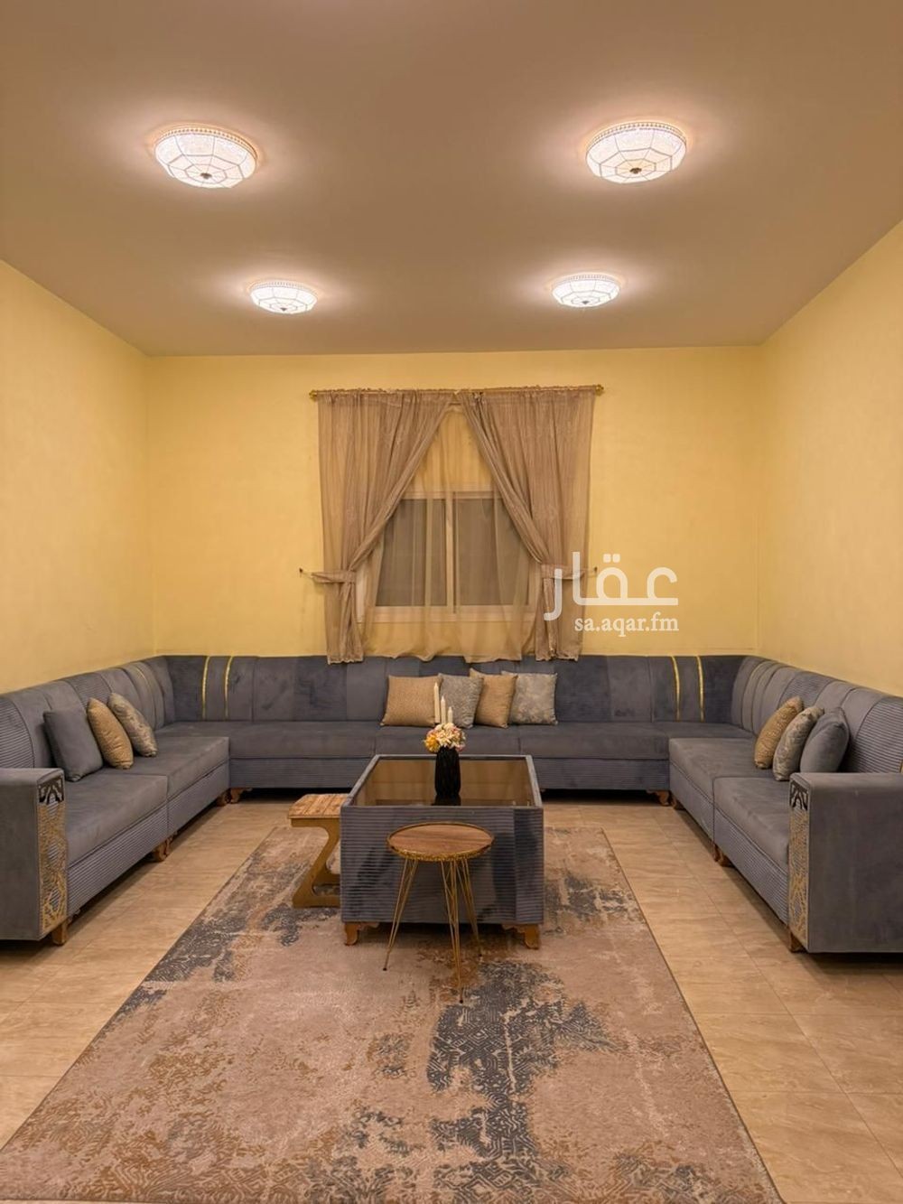 فيلا 3 غرف في السعادة، الرياض 16