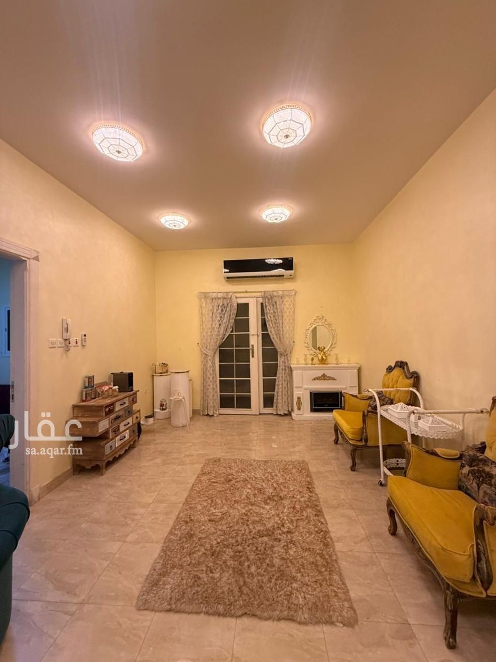فيلا 3 غرف في السعادة، الرياض 13