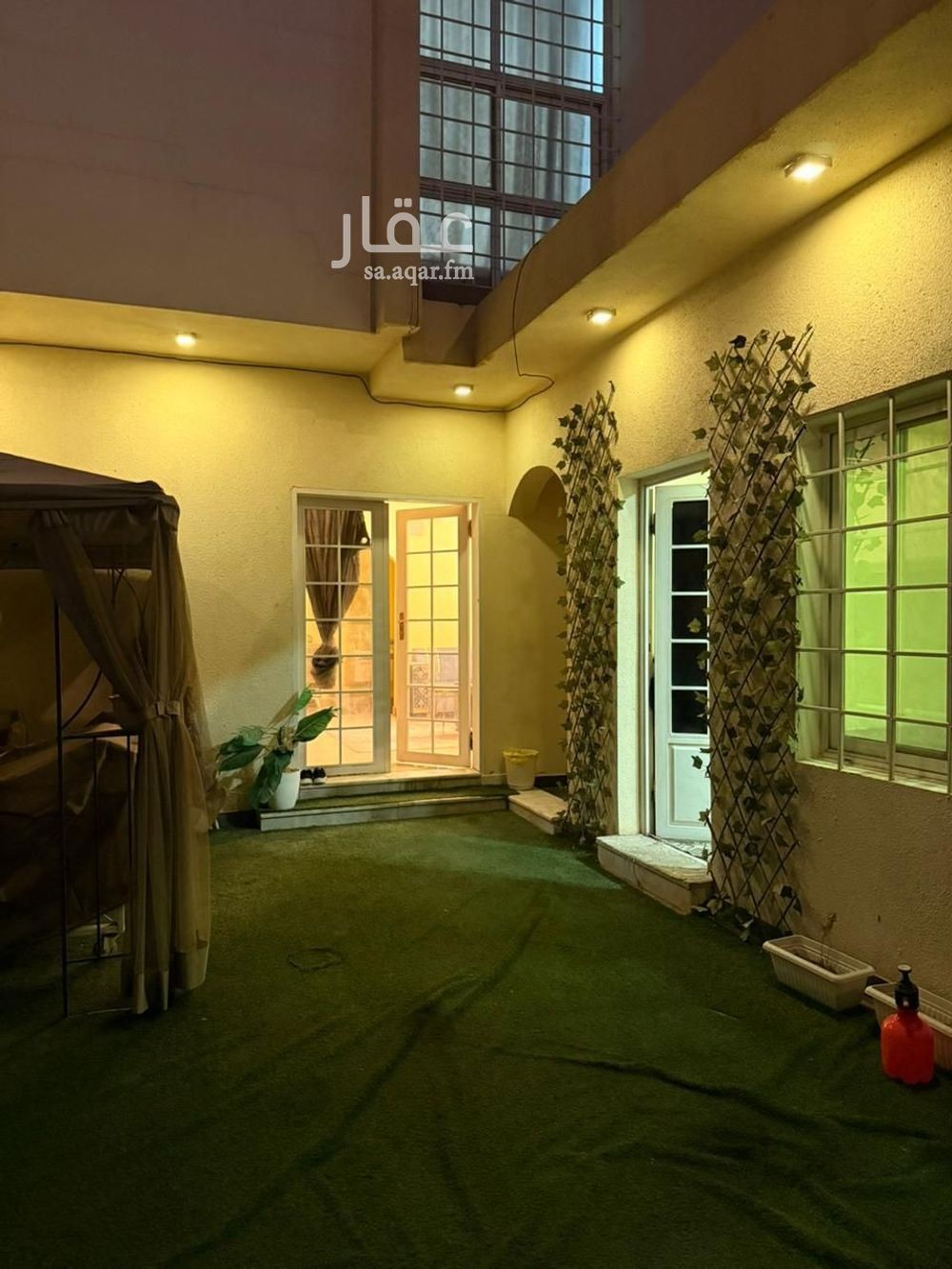 فيلا 3 غرف في السعادة، الرياض 17