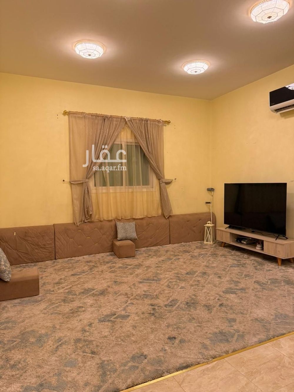 فيلا 3 غرف في السعادة، الرياض 12