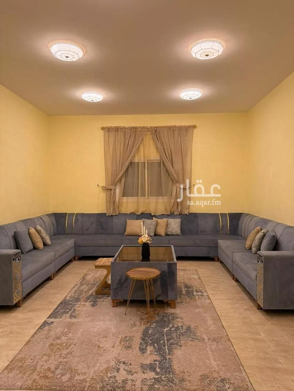 فيلا 16 غرف في السعادة 16