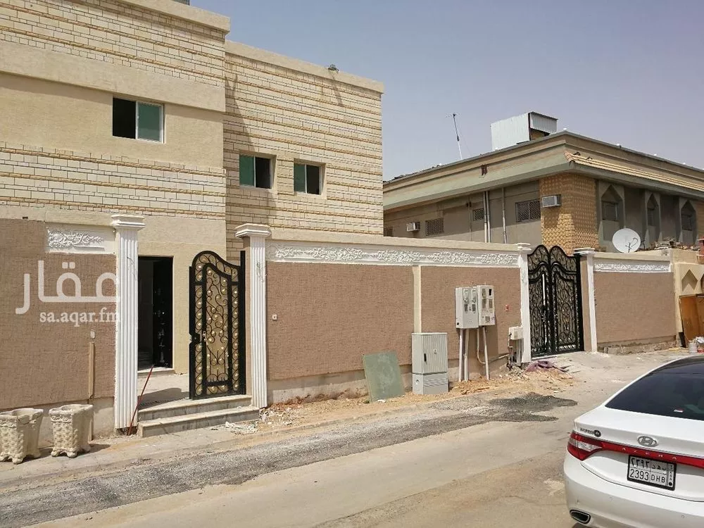 فيلا 20 غرف في الملز 16