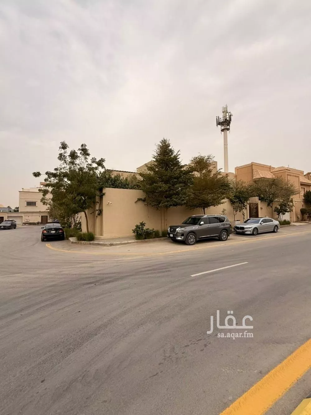 10 bedroom villa in Al Nuzhah 2
