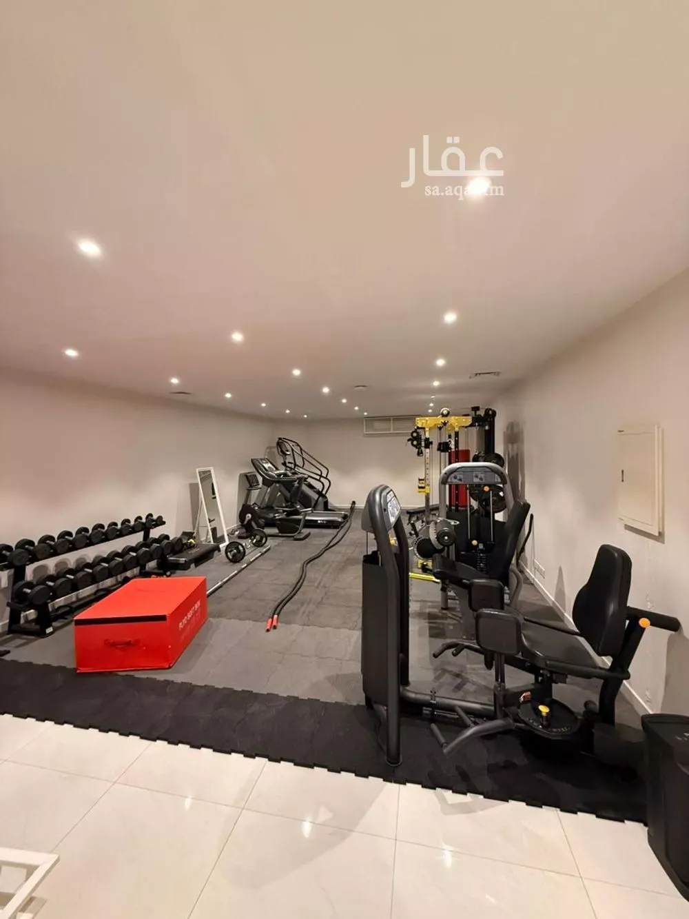 10 bedroom villa in Al Nuzhah 16