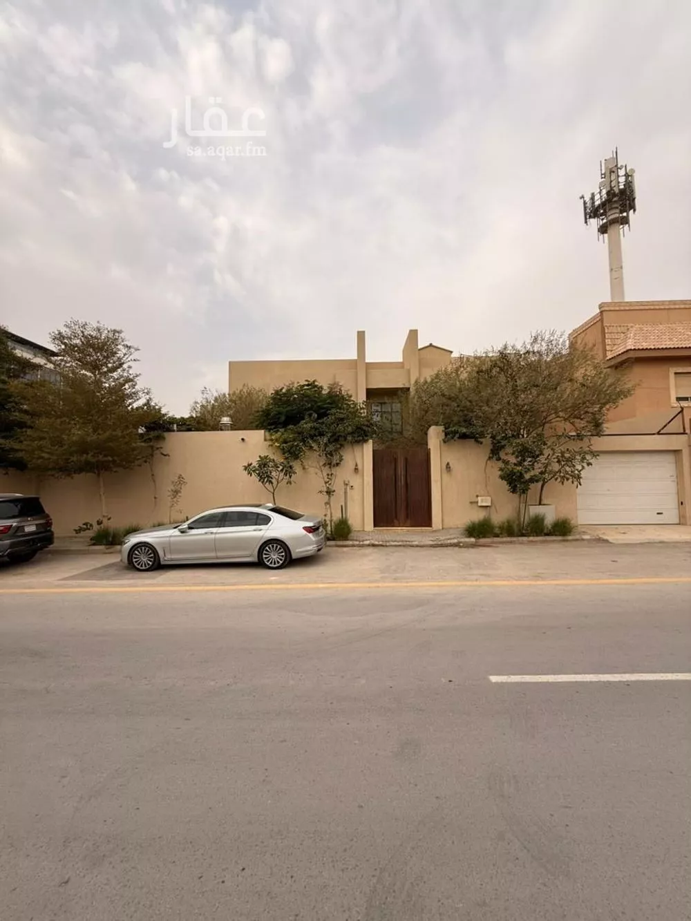 10 bedroom villa in Al Nuzhah 3
