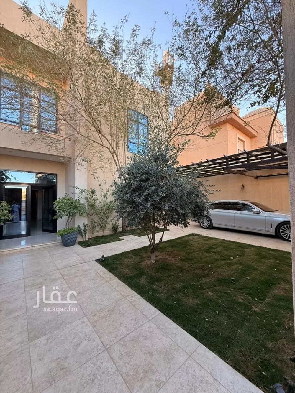 10 bedroom villa in Al Nuzhah 10