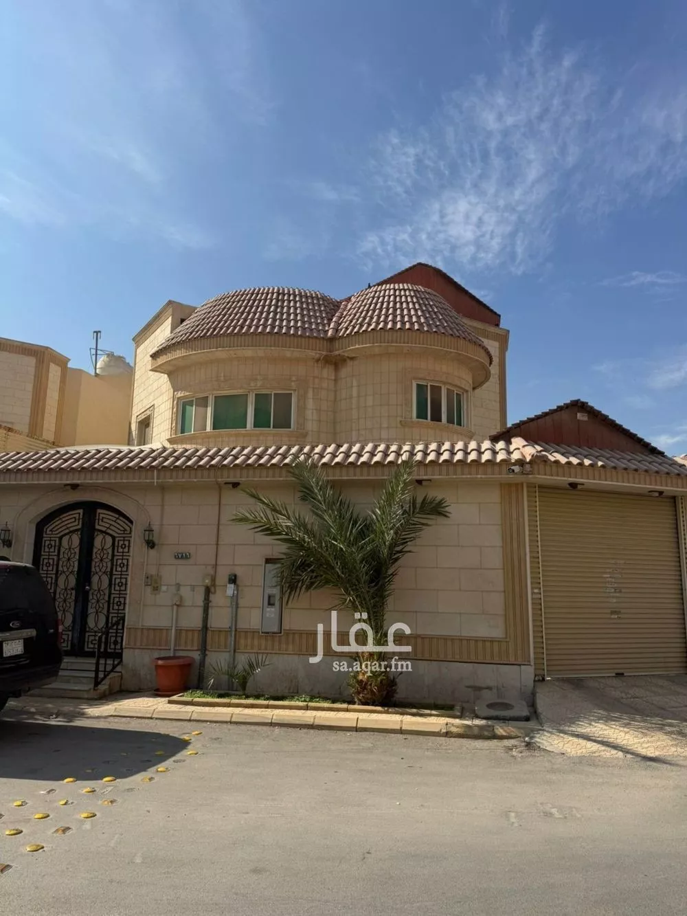 5 bedroom villa in At Taawon 2