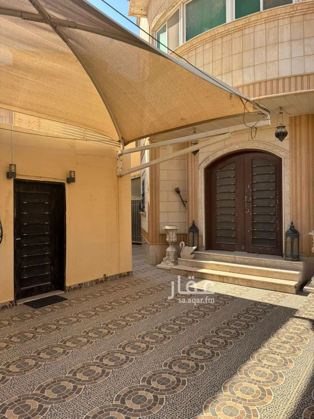 5 bedroom villa in At Taawon 3