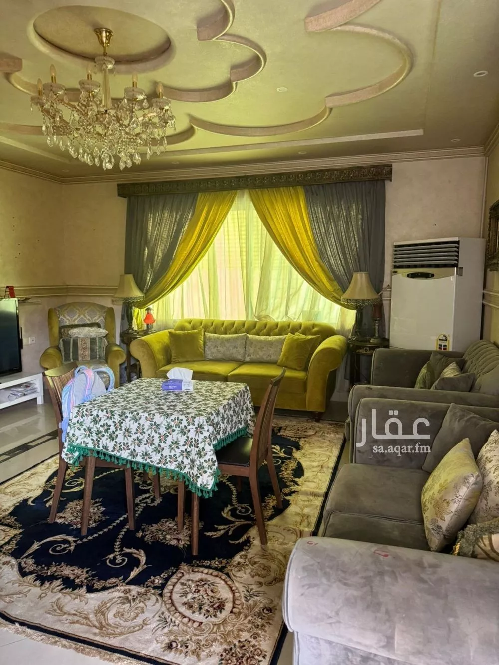 5 bedroom villa in At Taawon 4