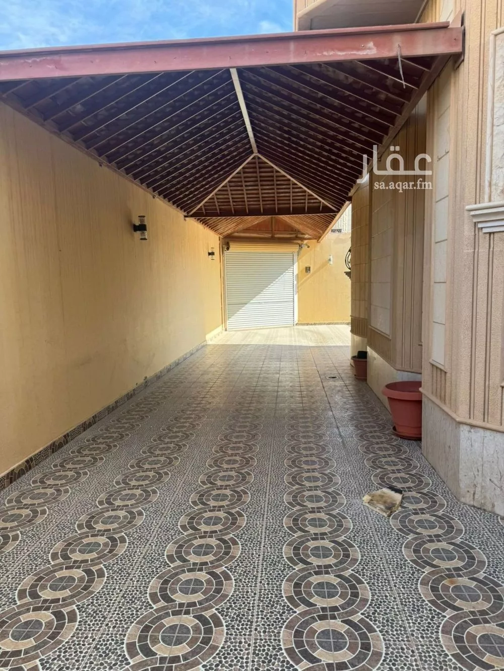 5 bedroom villa in At Taawon 5