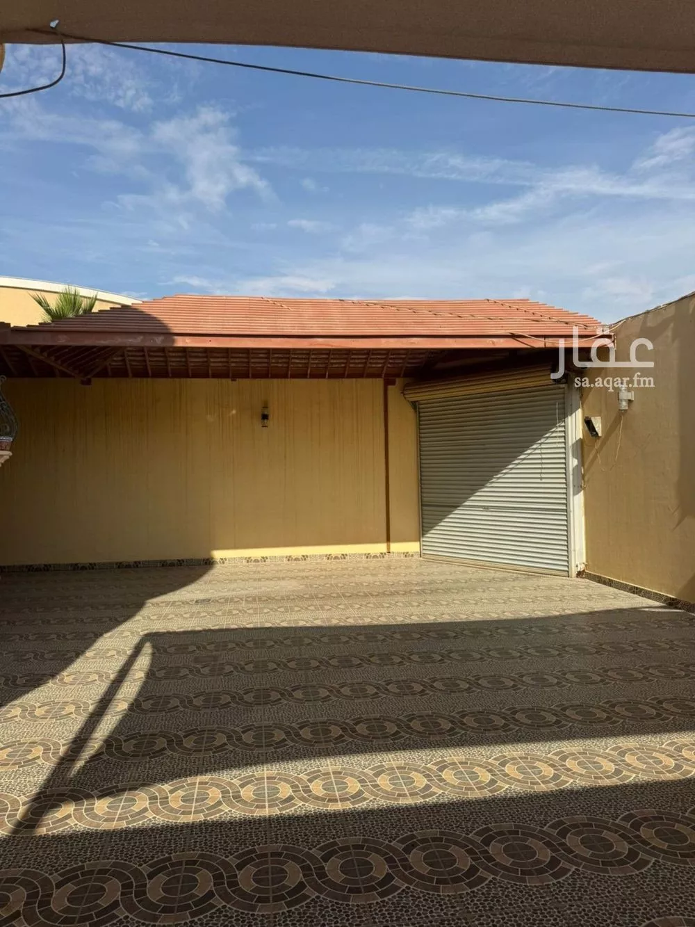 5 bedroom villa in At Taawon 6