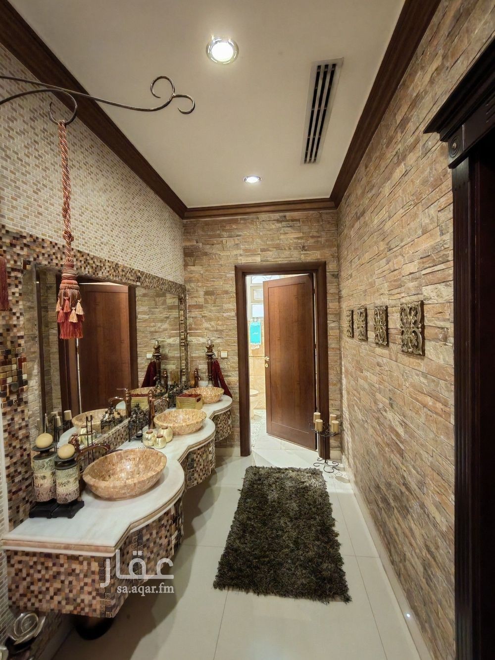 5 bedroom villa in Al Rabie, Riyadh 25