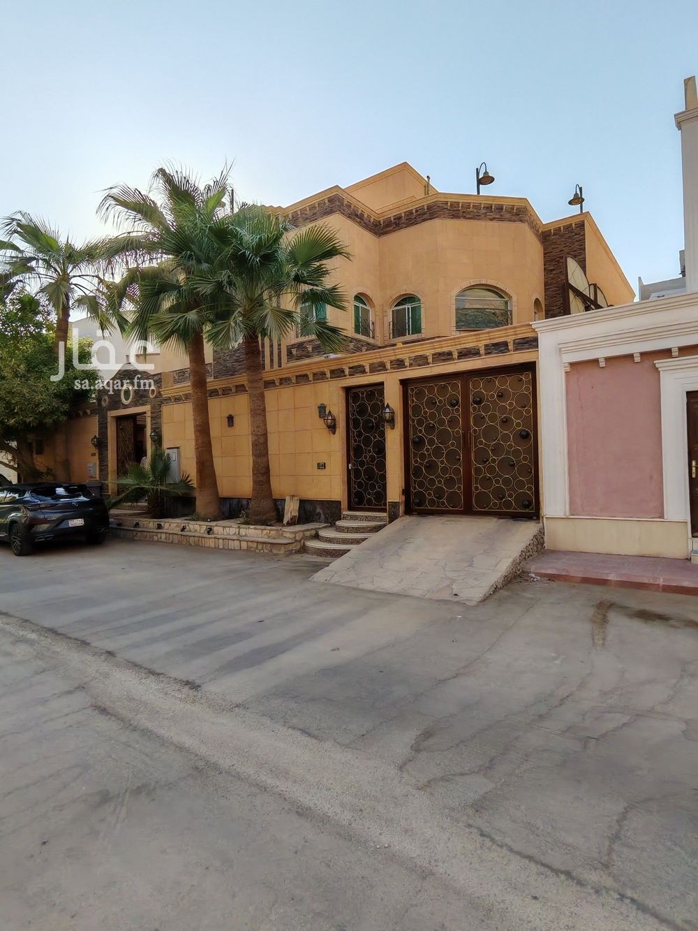 5 bedroom villa in Al Rabie, Riyadh 15