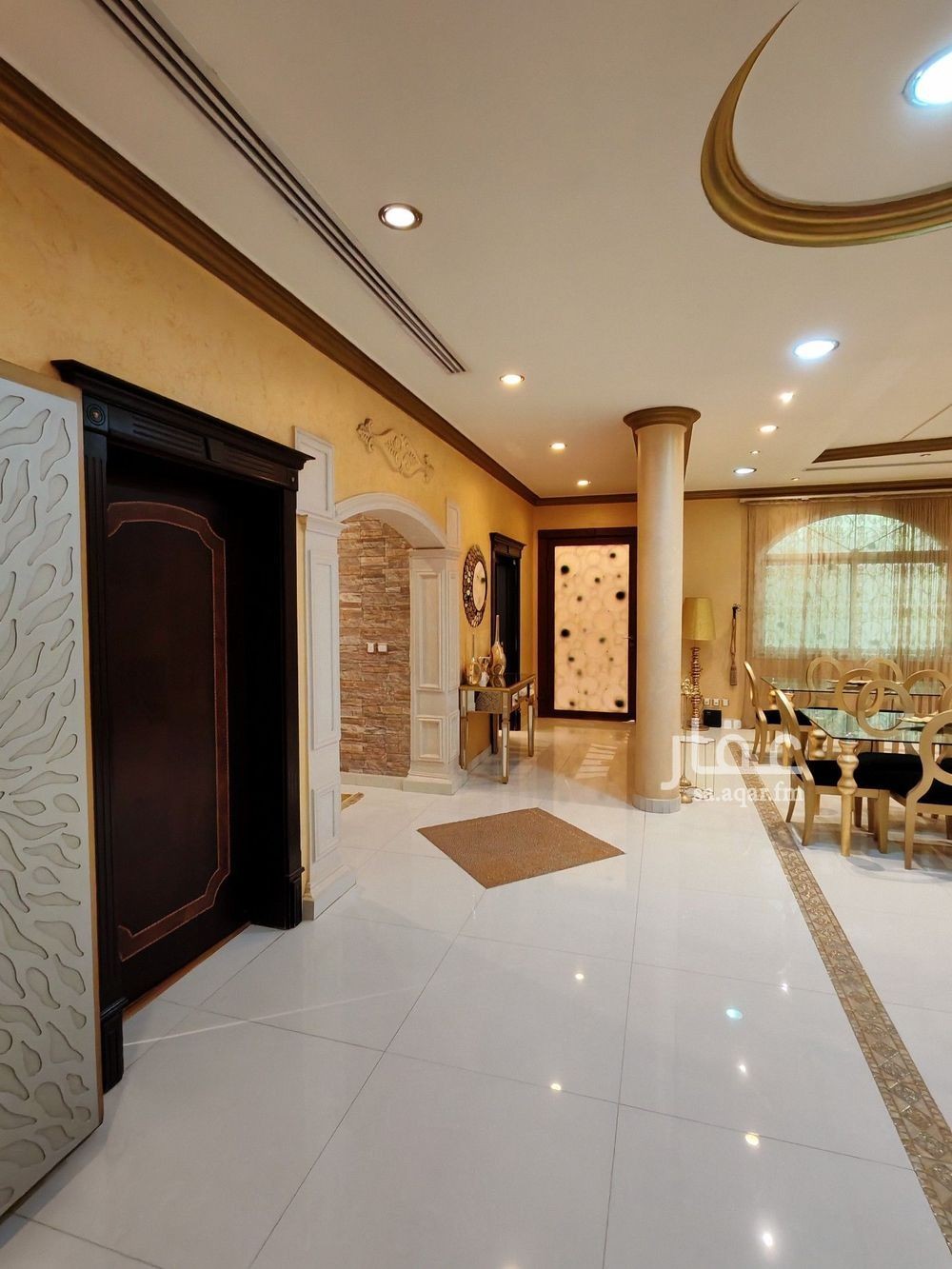 5 bedroom villa in Al Rabie, Riyadh 7