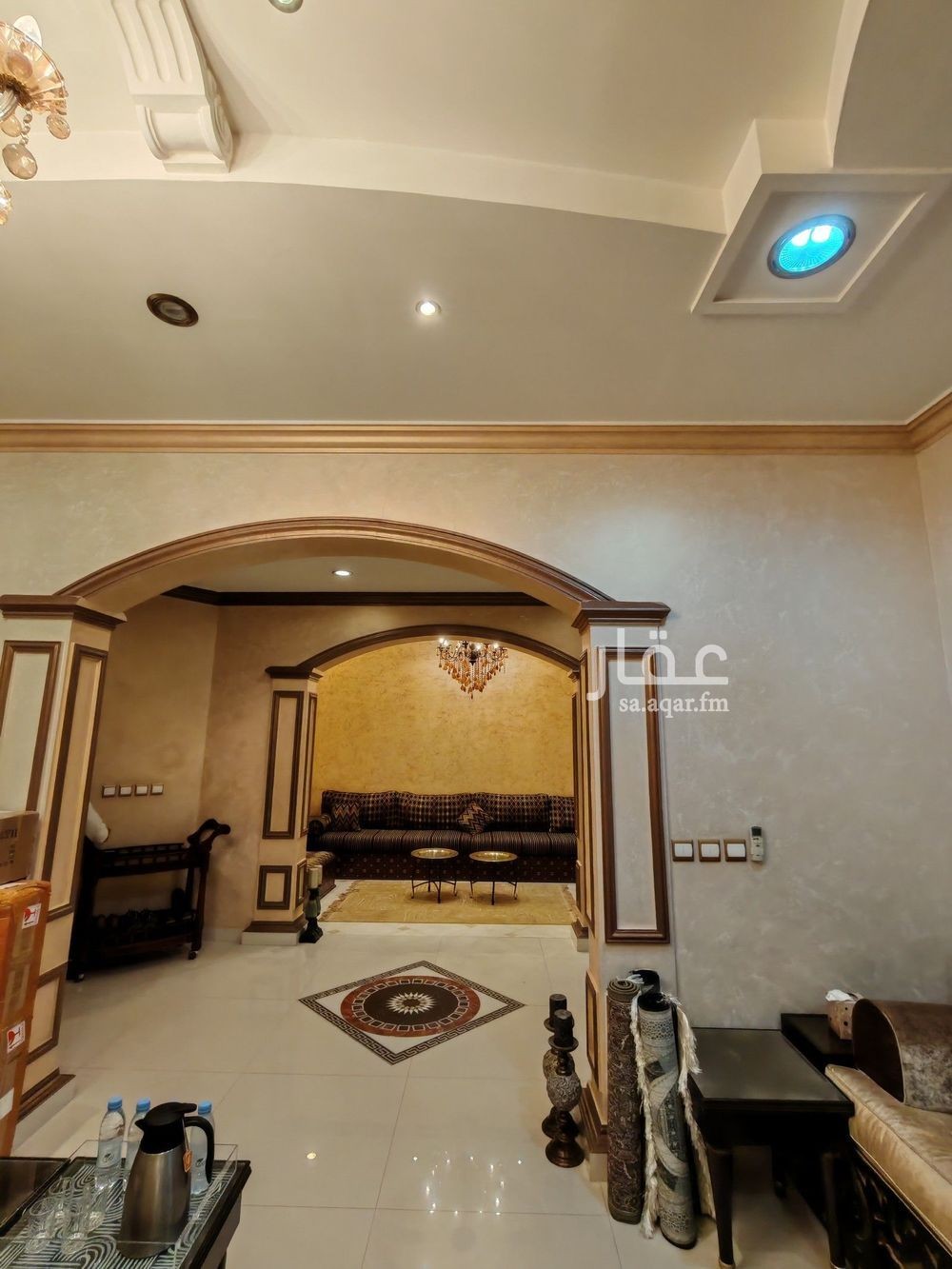5 bedroom villa in Al Rabie, Riyadh 9