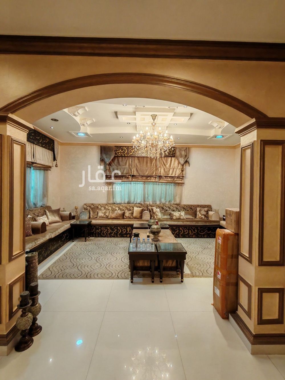 5 bedroom villa in Al Rabie, Riyadh 12