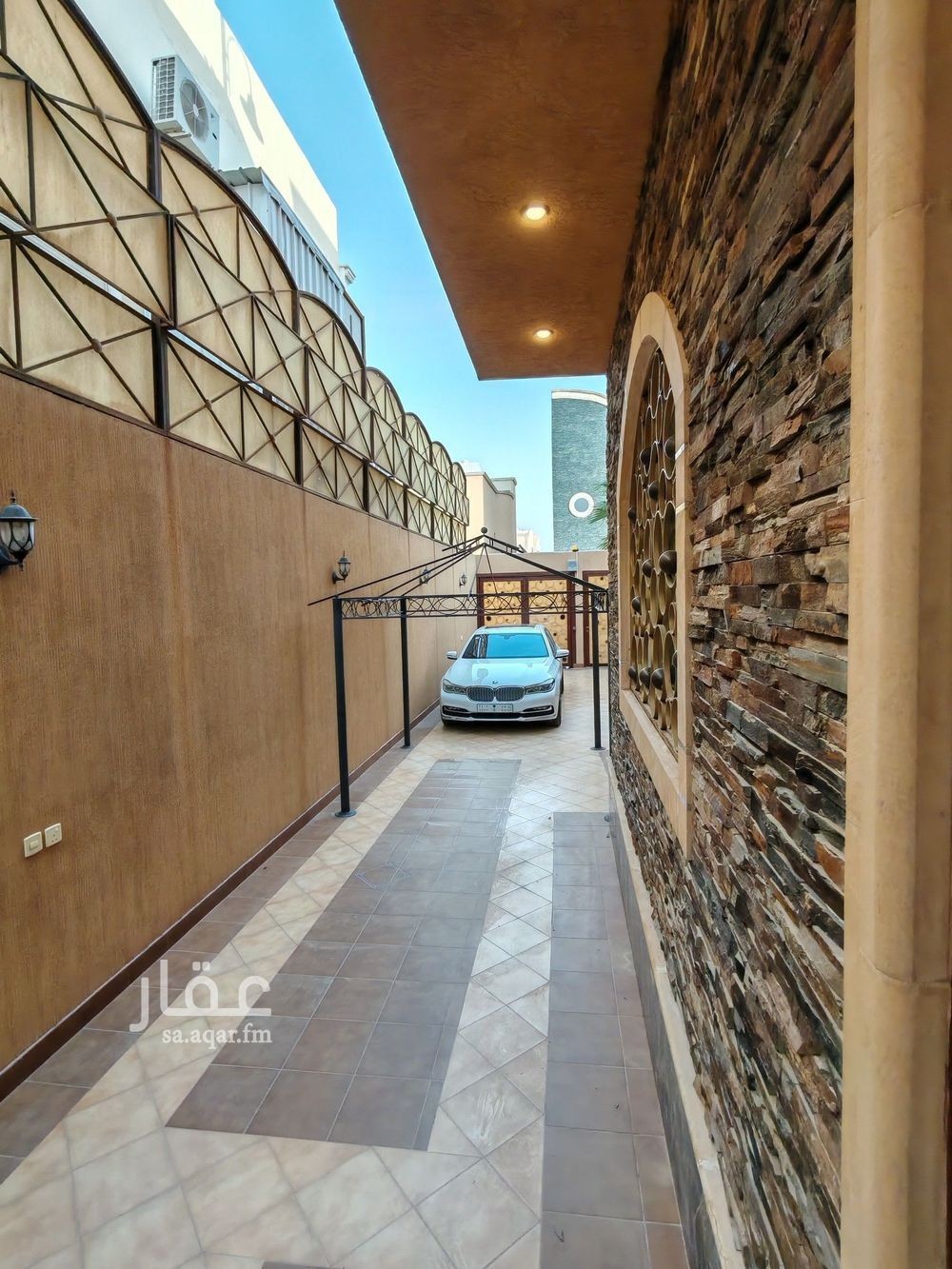 5 bedroom villa in Al Rabie, Riyadh 16