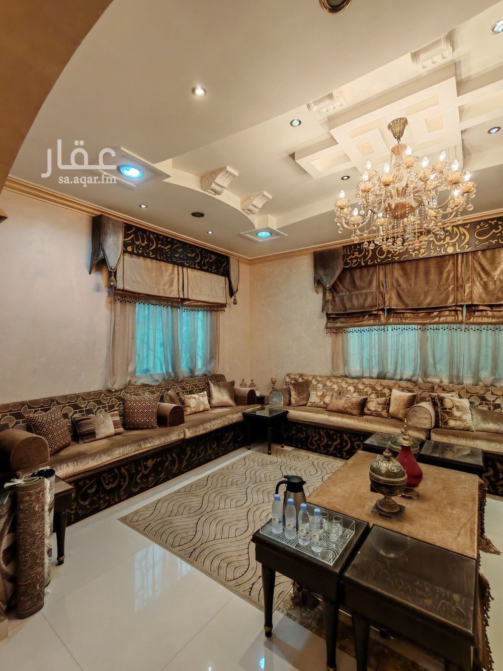 5 bedroom villa in Al Rabie, Riyadh 22