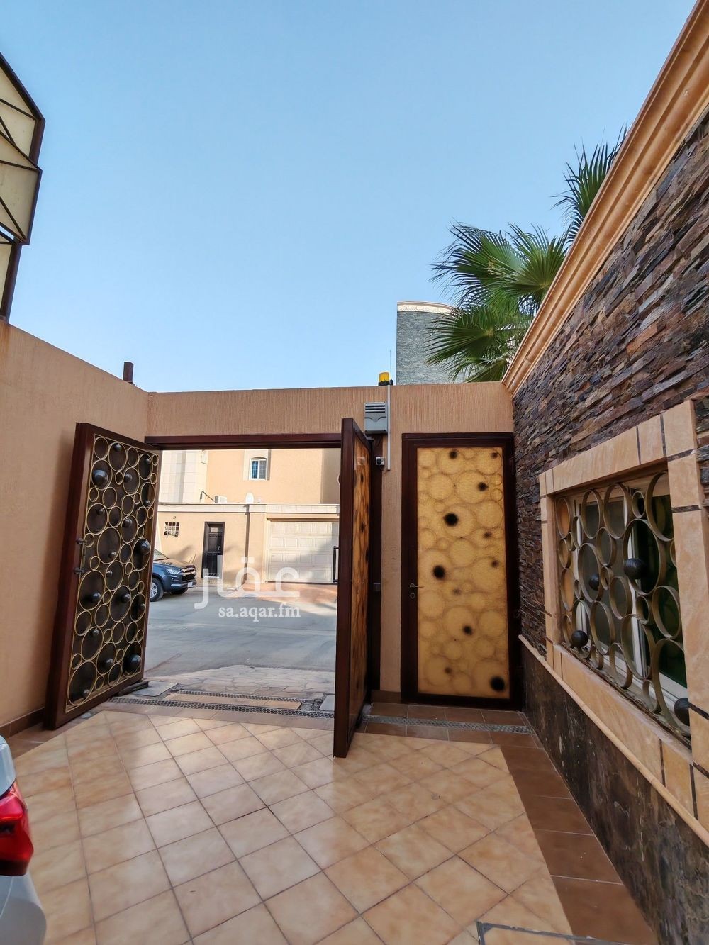 5 bedroom villa in Al Rabie, Riyadh 14